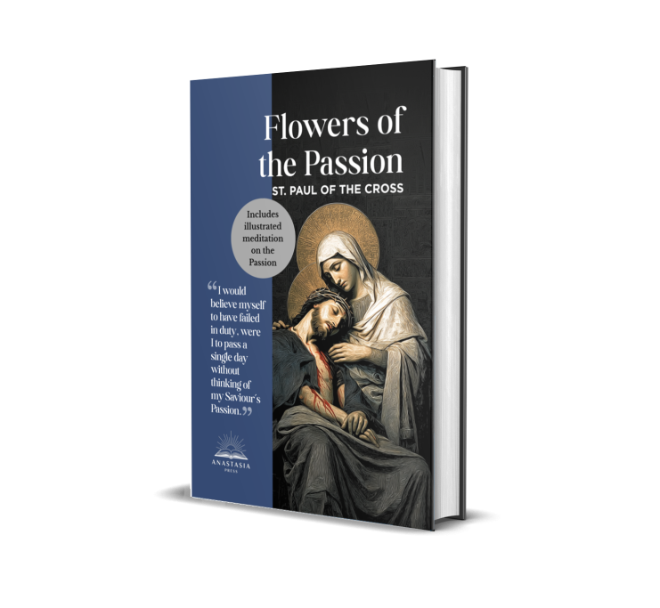 The Flowers of the Passion