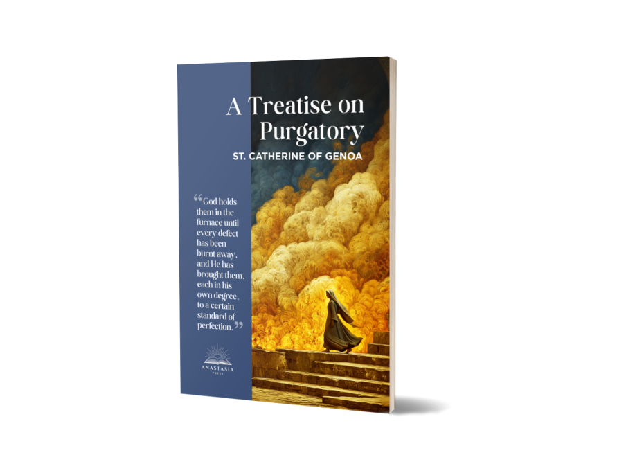 A Treatise on Purgatory